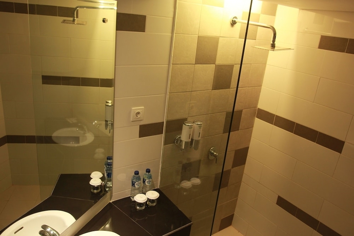 Imagen de la habitación del Hotel H Boutique Jogjakarta. Foto 10