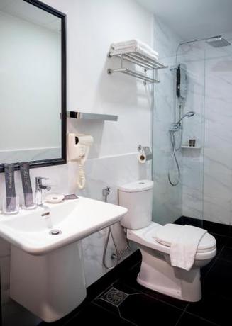 Imagen general del Hotel H Boutique Kota Damansara. Foto 1