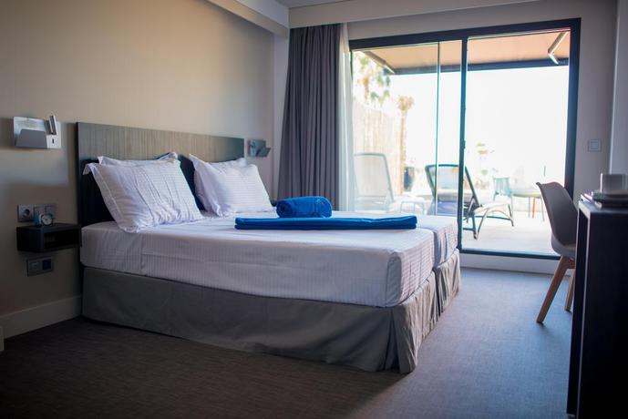 Imagen de la habitación del Hotel H Boutique Peña Parda. Foto 5