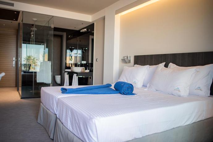 Imagen de la habitación del Hotel H Boutique Peña Parda. Foto 6