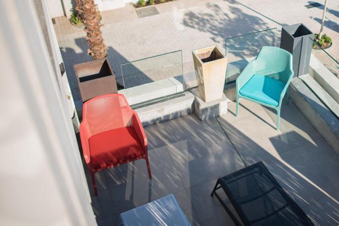 Imagen de los exteriores del Hotel H Boutique Peña Parda. Foto 8