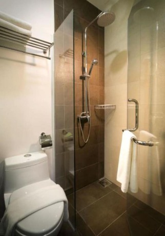 Imagen de la habitación del Hotel H Boutique Sri Petaling. Foto 2