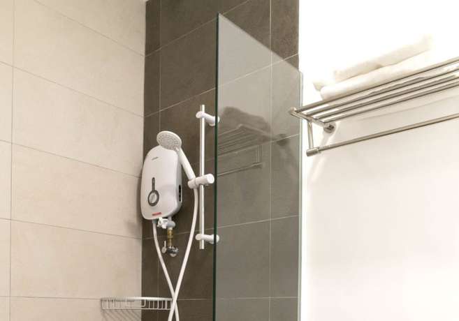 Imagen de la habitación del Hotel H Boutique Sri Petaling. Foto 3
