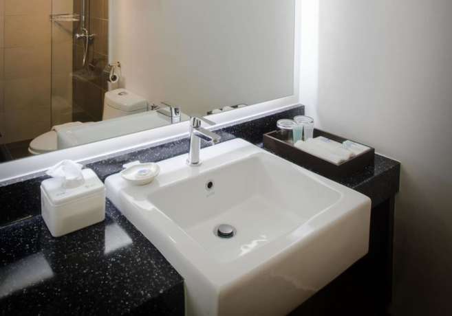 Imagen de la habitación del Hotel H Boutique Sri Petaling. Foto 6