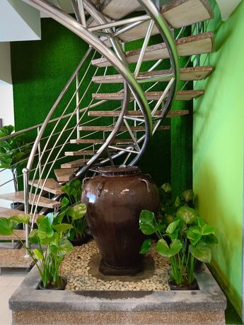Imagen de los interiores del Hotel H Boutique Xplorer Loke Yew. Foto 13