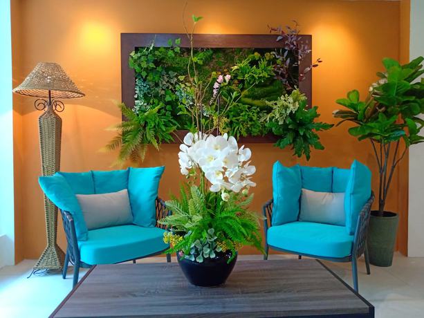 Imagen de los interiores del Hotel H Boutique Xplorer Loke Yew. Foto 15
