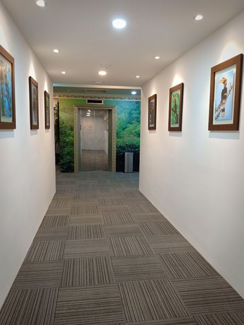 Imagen de los interiores del Hotel H Boutique Xplorer Loke Yew. Foto 19