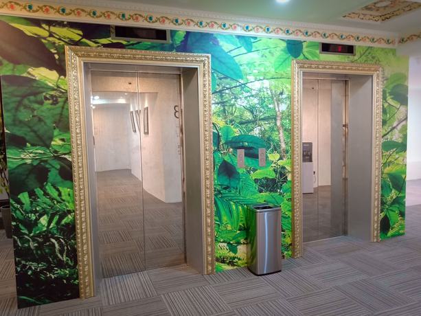 Imagen de los interiores del Hotel H Boutique Xplorer Loke Yew. Foto 20