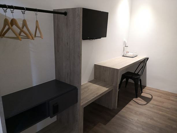Imagen de la habitación del Hotel H Boutique Xplorer Loke Yew. Foto 8