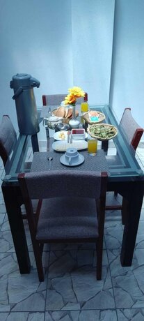 Imagen general del Hotel H CUSCO PERU. Foto 4
