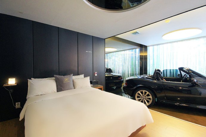 Imagen general del Hotel H Drive. Foto 1