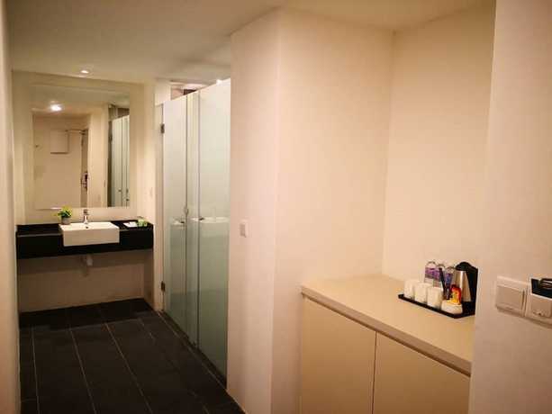 Imagen de la habitación del Hotel H Elite Design. Foto 3