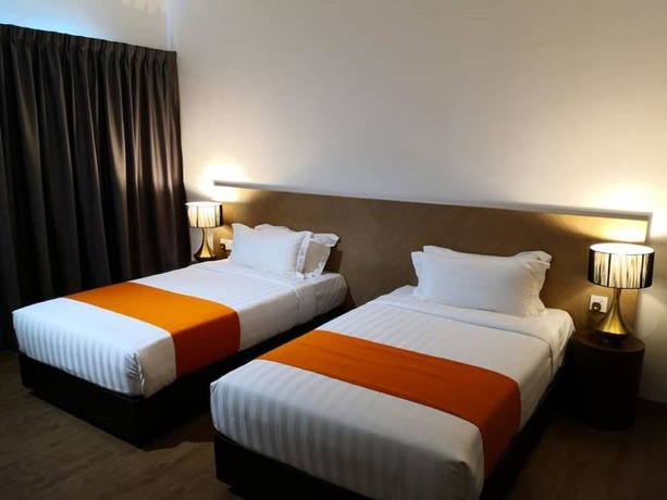 Imagen de la habitación del Hotel H Elite Design. Foto 5