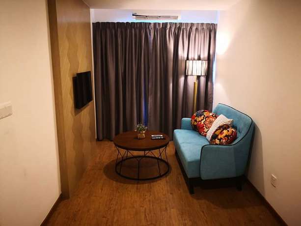 Imagen de la habitación del Hotel H Elite Design. Foto 6
