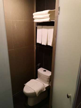 Imagen de la habitación del Hotel H Elite Design. Foto 7