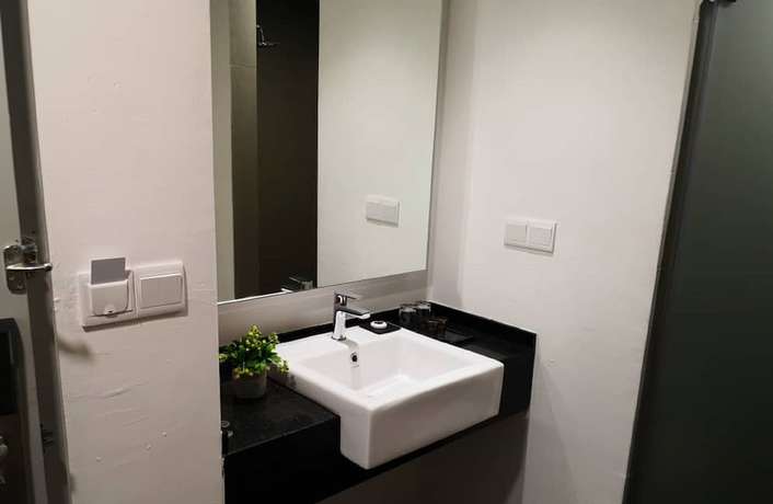 Imagen de la habitación del Hotel H Elite Design. Foto 8