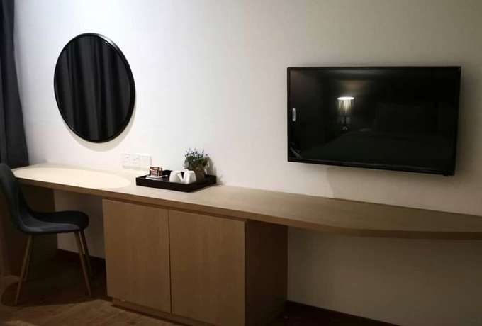 Imagen de la habitación del Hotel H Elite Design. Foto 11