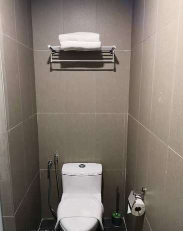 Imagen de la habitación del Hotel H Elite Design. Foto 13