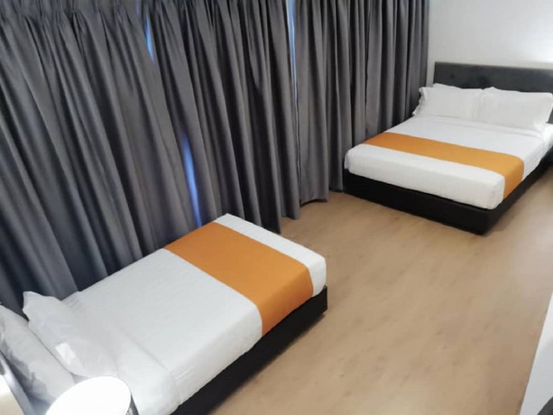 Imagen de la habitación del Hotel H Elite Design. Foto 15