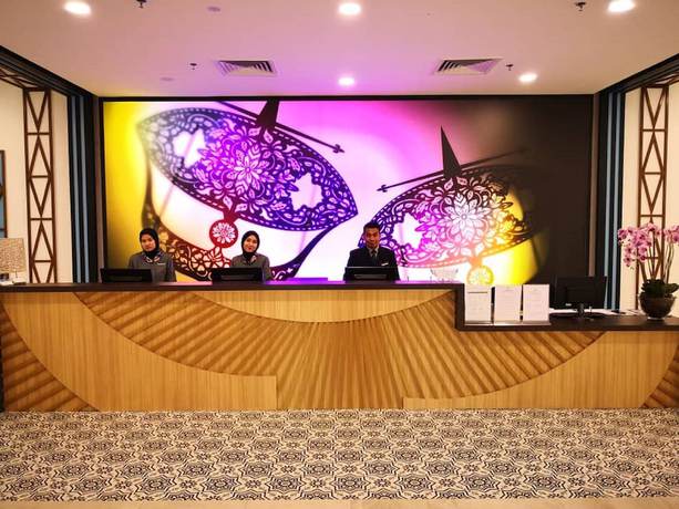 Imagen de los interiores del Hotel H Elite Design. Foto 20