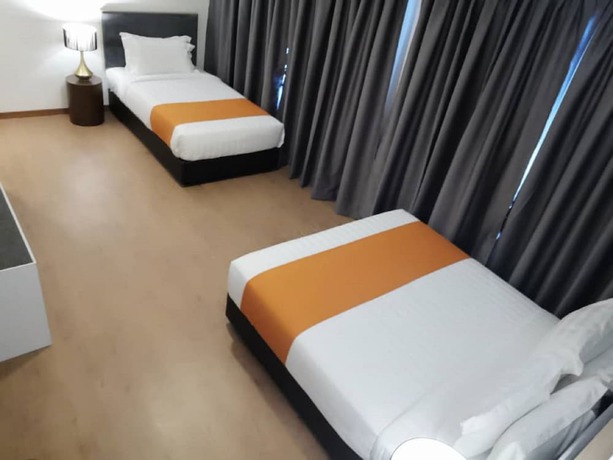 Imagen de la habitación del Hotel H Elite Design. Foto 17