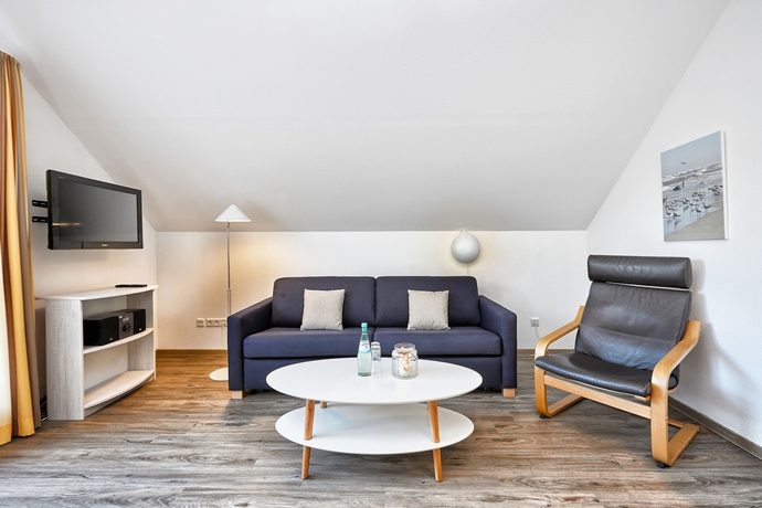 Imagen de la habitación del Hotel H+ Ferienpark Usedom. Foto 8