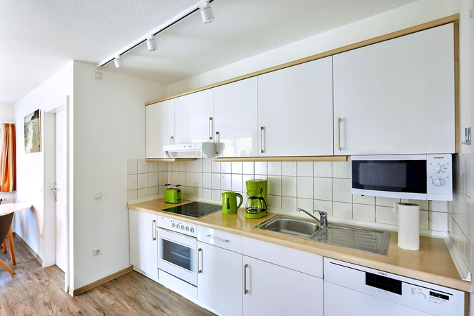 Imagen de la habitación del Hotel H+ Ferienpark Usedom. Foto 10