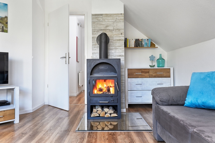 Imagen de la habitación del Hotel H+ Ferienpark Usedom. Foto 17