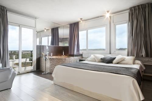 Imagen de la habitación del Hotel H, Granollers - Montmelo. Foto 3