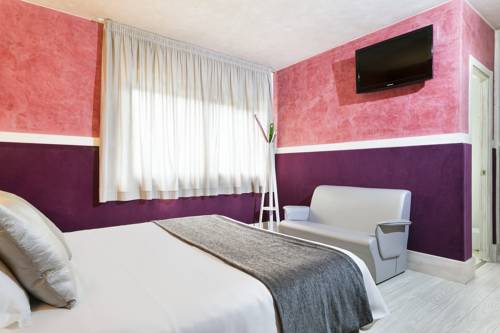 Imagen de la habitación del Hotel H, Granollers - Montmelo. Foto 6