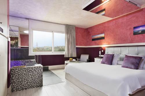 Imagen general del Hotel H, Granollers - Montmelo. Foto 2