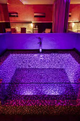 Imagen de la habitación del Hotel H, Granollers - Montmelo. Foto 8