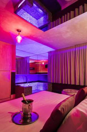 Imagen de la habitación del Hotel H, Granollers - Montmelo. Foto 9