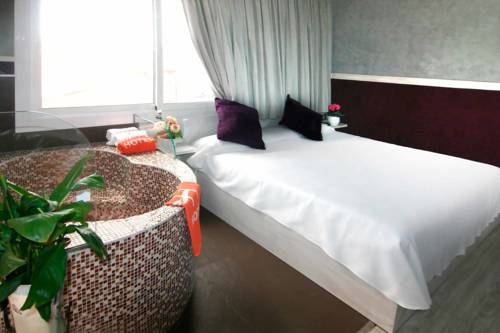 Imagen de la habitación del Hotel H, Granollers - Montmelo. Foto 11