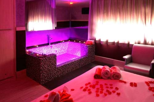 Imagen de la habitación del Hotel H, Granollers - Montmelo. Foto 12