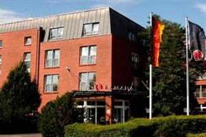Imagen general del Hotel H HOTEL KOELN HUERTH. Foto 1