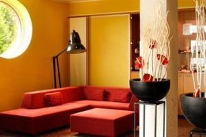 Imagen general del Hotel H HOTEL KOELN HUERTH. Foto 3