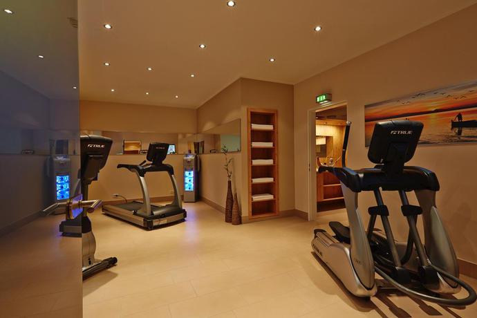 Imagen general del Hotel H+ Hannover. Foto 2