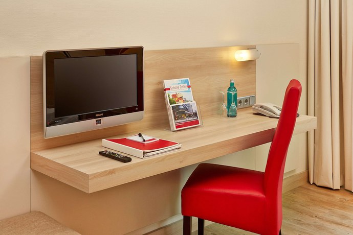 Imagen de la habitación del Hotel H+ Hotel Bad Soden. Foto 3