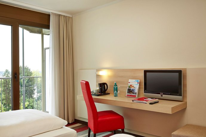 Imagen de la habitación del Hotel H+ Hotel Bad Soden. Foto 9