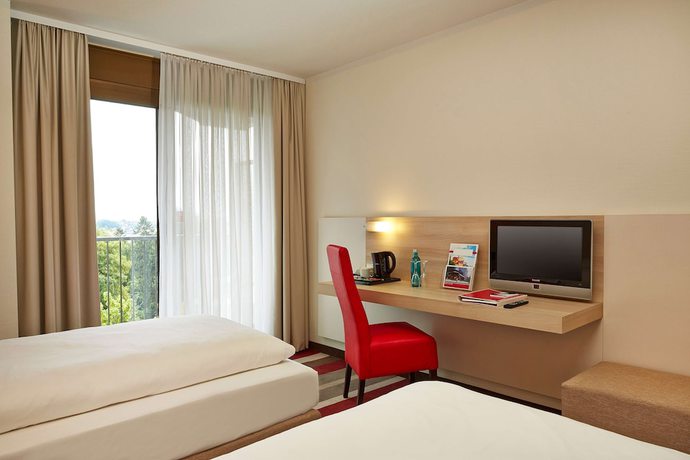 Imagen de la habitación del Hotel H+ Hotel Bad Soden. Foto 10