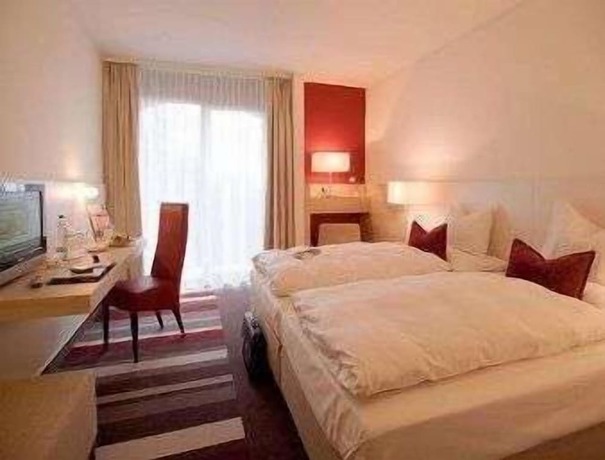 Imagen de la habitación del Hotel H+ Hotel Bad Soden. Foto 14