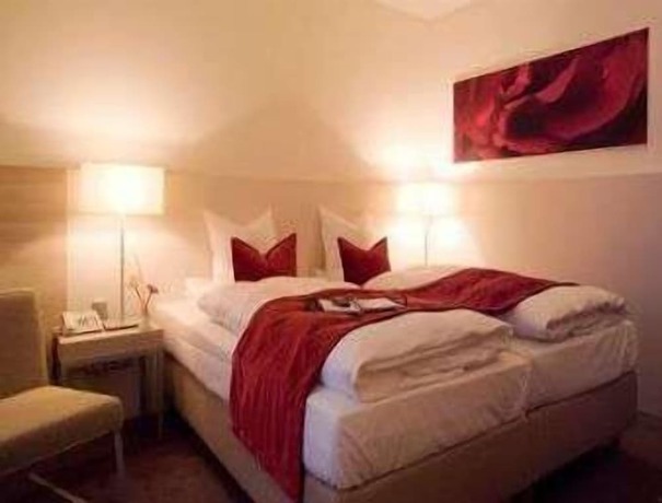 Imagen de la habitación del Hotel H+ Hotel Bad Soden. Foto 15