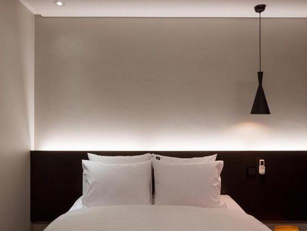 Imagen general del Hotel H Hotel. Foto 3