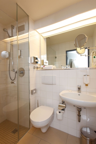 Imagen de la habitación del Hotel H+ Hotel Frankfurt Airport West. Foto 5