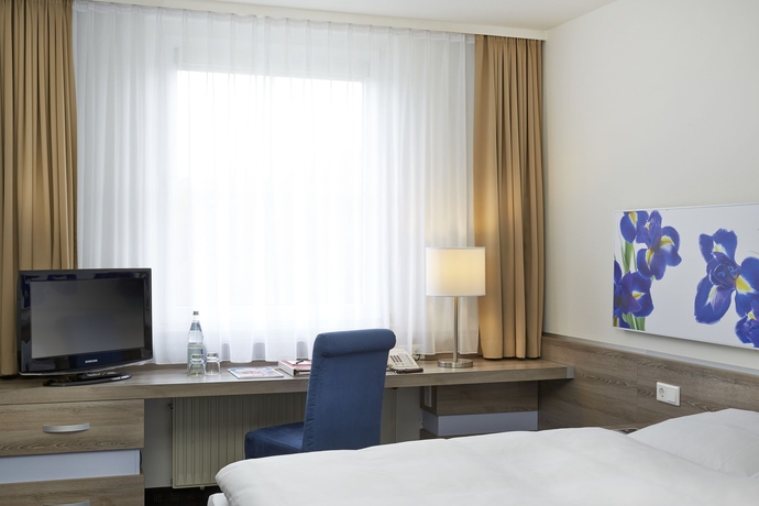 Imagen de la habitación del Hotel H+ Hotel Frankfurt Airport West. Foto 9