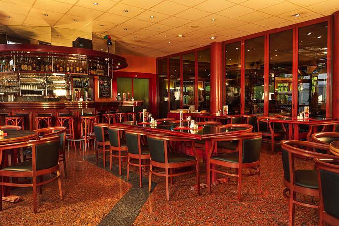 Imagen general del Hotel H+ Hotel Hannover. Foto 3