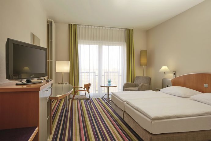 Imagen de la habitación del Hotel H+ Hotel Koln Hurth. Foto 3