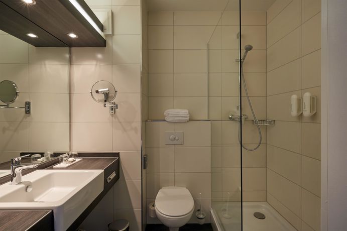 Imagen de la habitación del Hotel H+ Hotel Koln Hurth. Foto 19