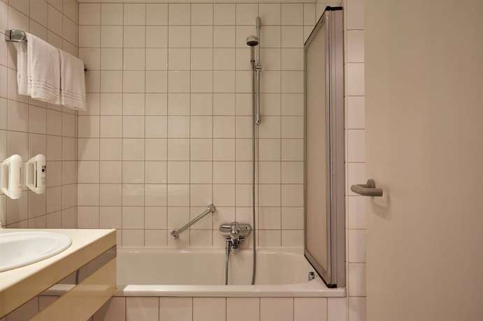 Imagen de la habitación del Hotel H+ Hotel Leipzig-Halle. Foto 14